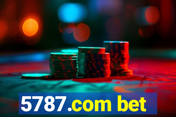 5787.com bet